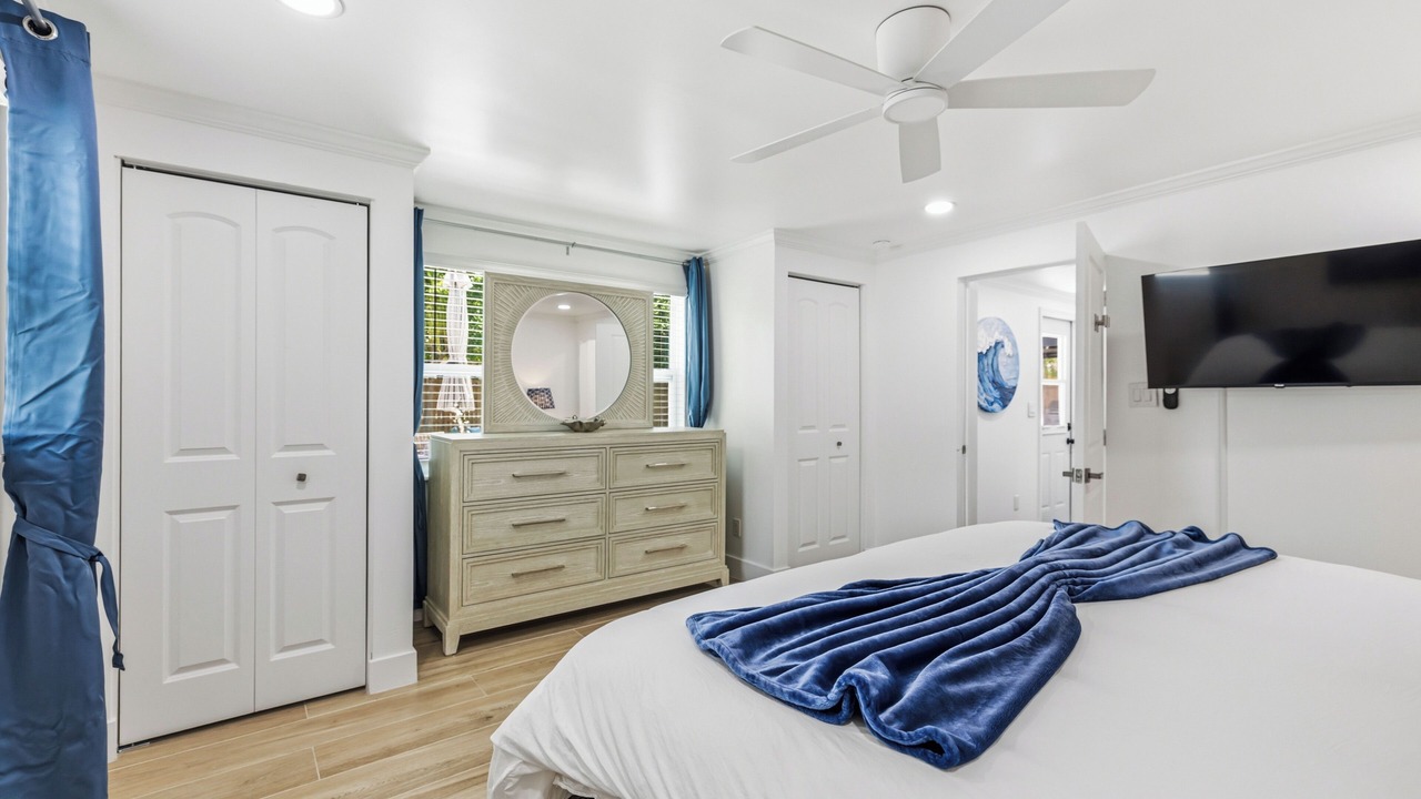 Photo of Bedroom in South Gate Ridge