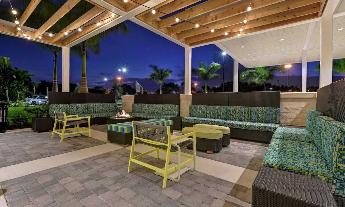 Photo of Outdoor in West Palm Beach
