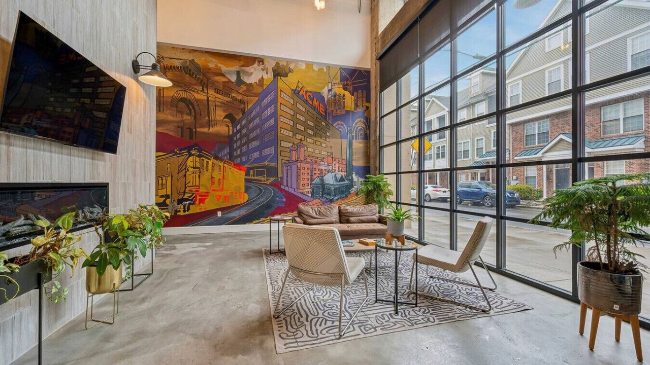 Photo of Others in Brewerytown