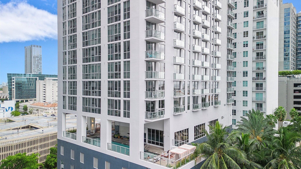 Photo of Outdoor in Downtown Miami