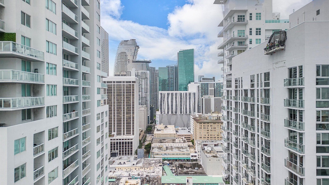Photo of Outdoor in Downtown Miami