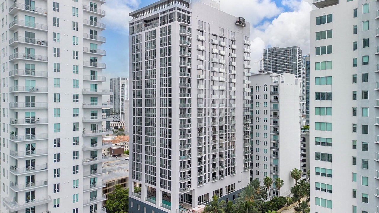 Photo of Outdoor in Downtown Miami