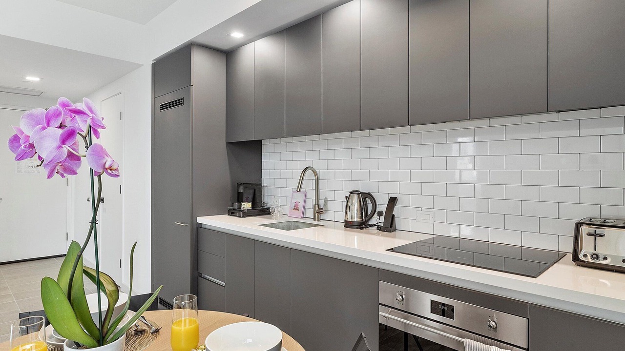 Photo of Kitchen in Downtown Miami
