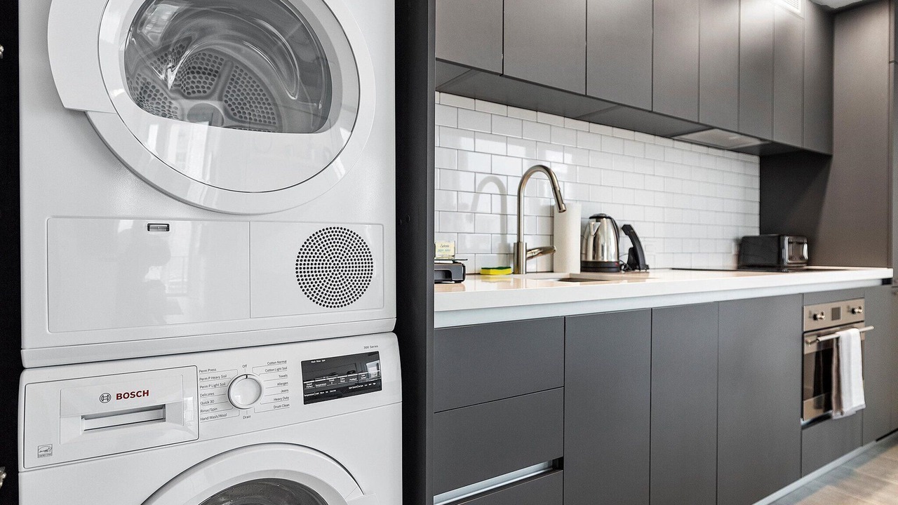 Photo of Kitchen in Downtown Miami
