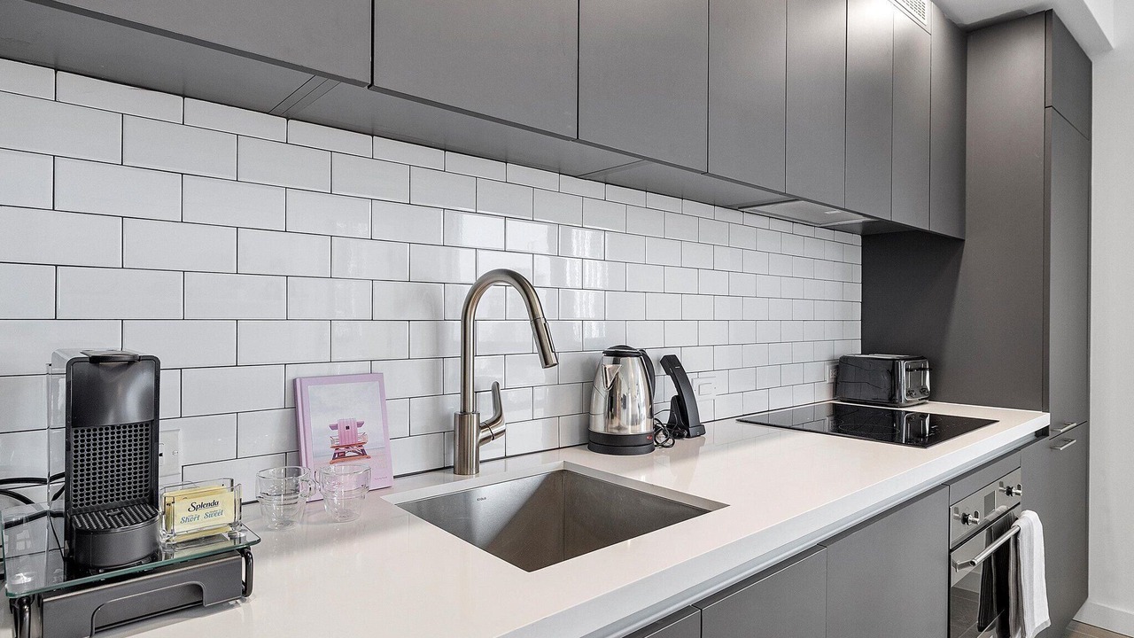 Photo of Kitchen in Downtown Miami