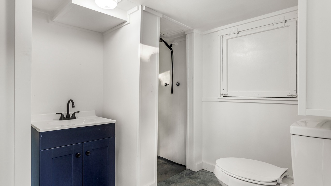 Photo of Bathroom in Fedhaven