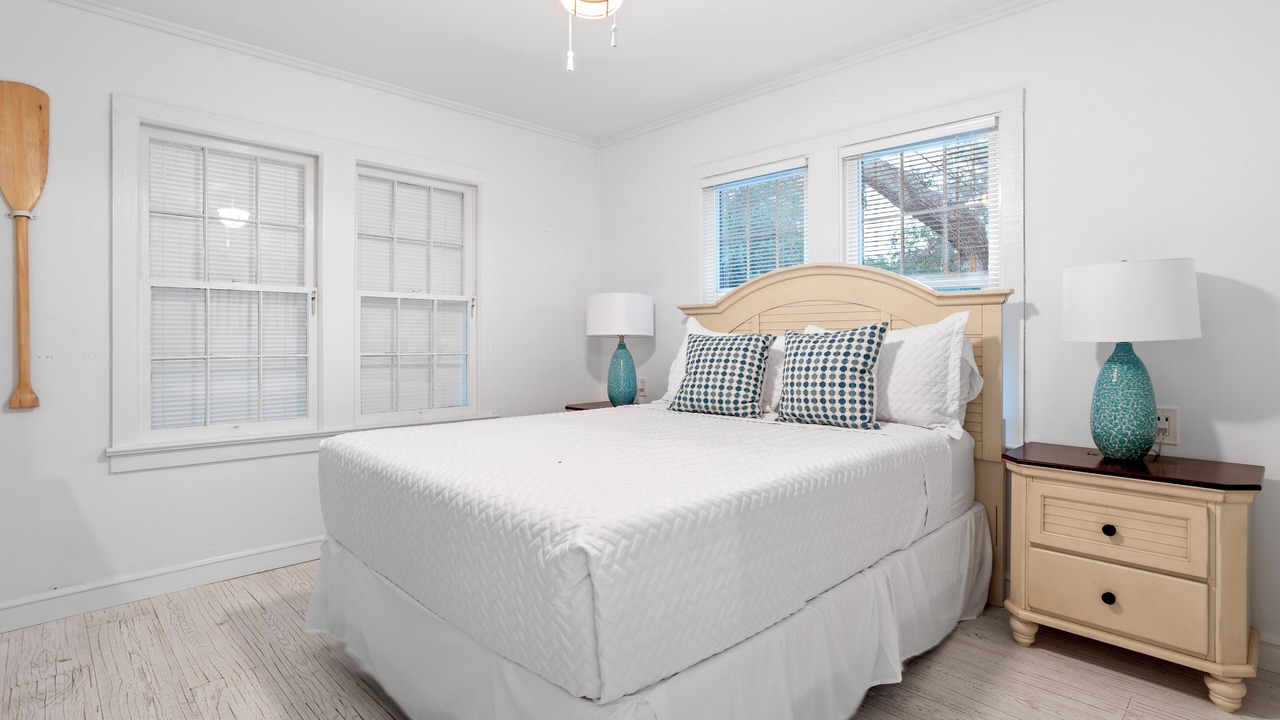 Photo of Bedroom in Fedhaven