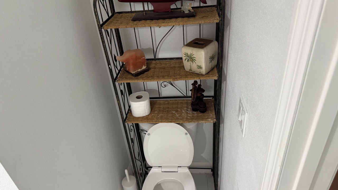 Photo of Bathroom in Fort Myers Shores