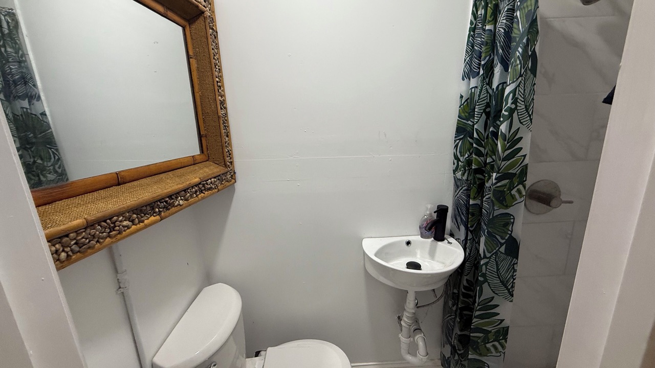Photo of Bathroom in Fort Myers Shores