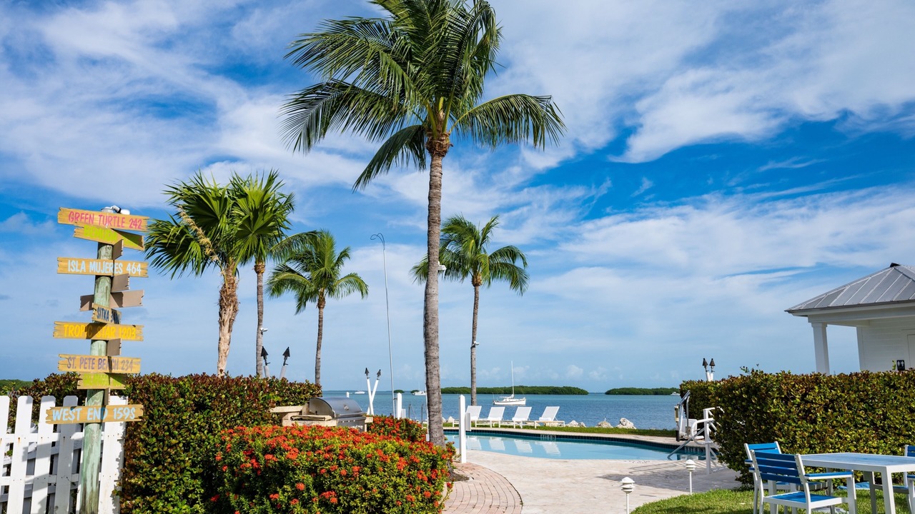 Photo of Outdoor in Islamorada