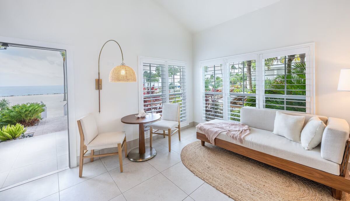 Photo of Livingroom in Islamorada