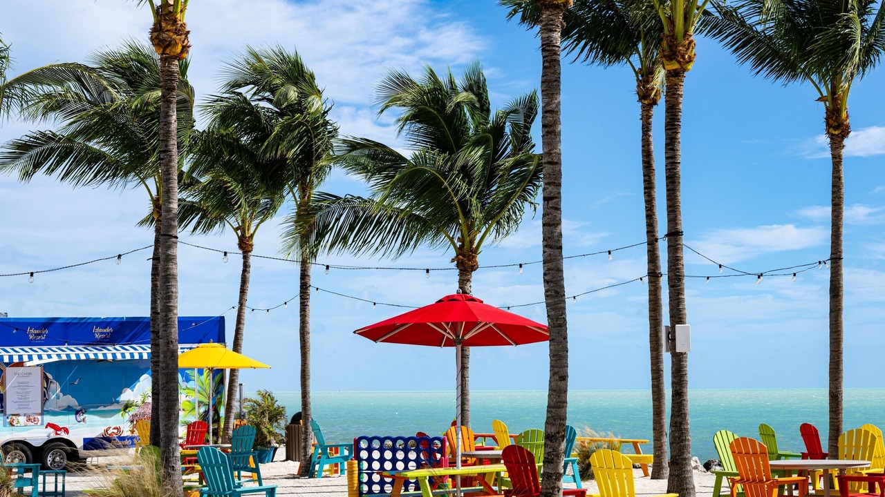 Photo of Outdoor in Islamorada