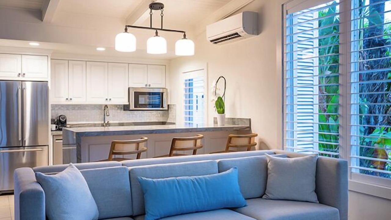 Photo of Livingroom in Islamorada