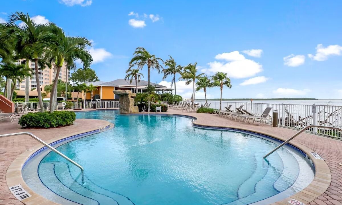 Photo of Outdoor in Fort Myers Beach