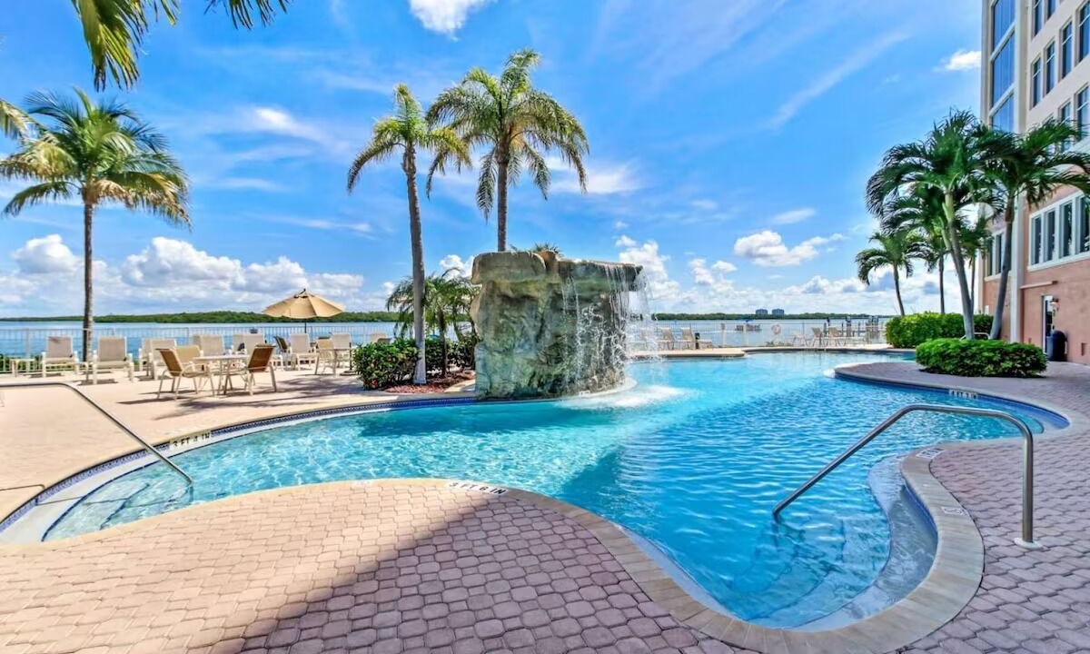 Photo of Outdoor in Fort Myers Beach