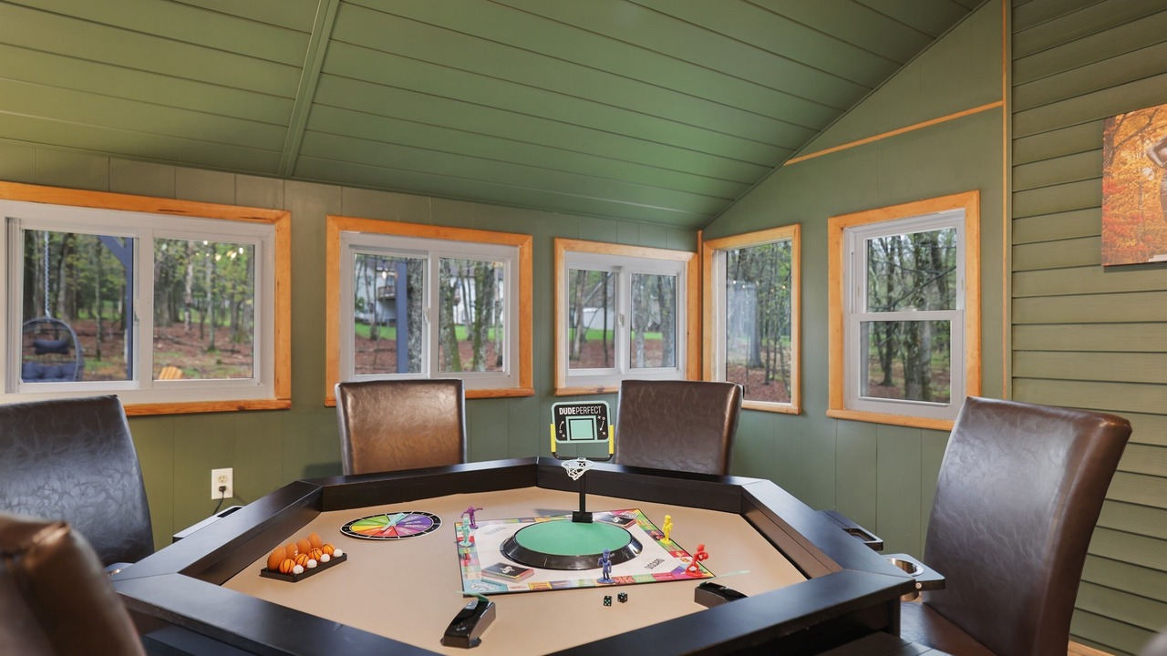 Photo of Bedroom in Jim Thorpe