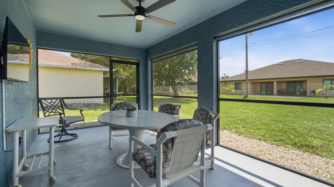 Photo of Outdoor in Cape Coral