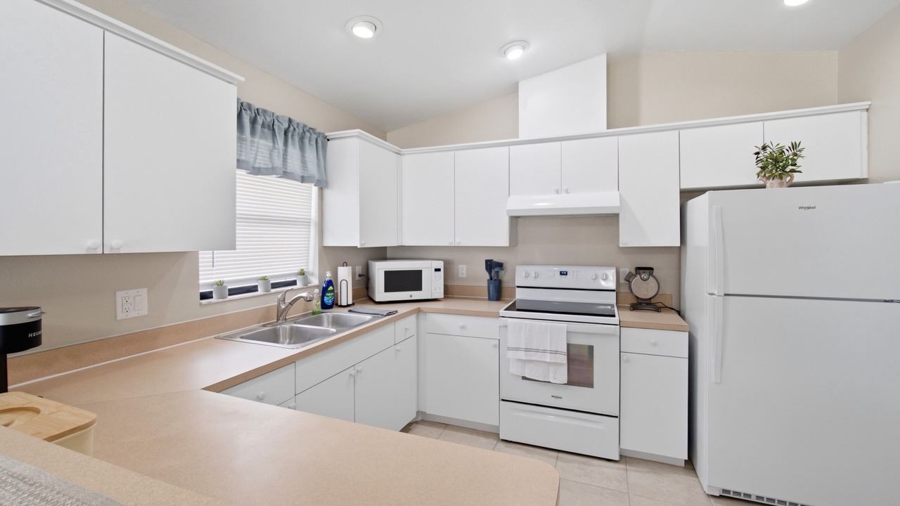 Photo of Kitchen in Cape Coral