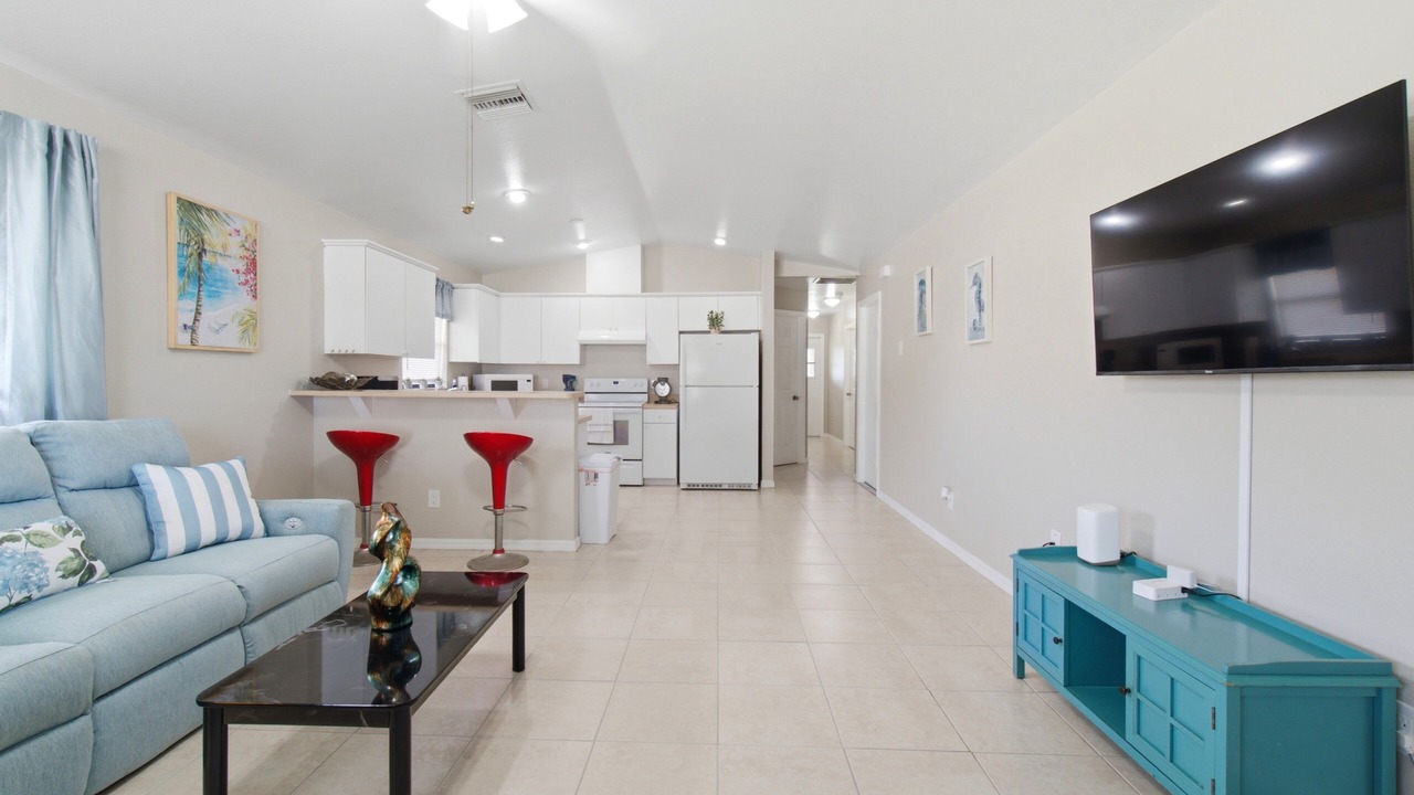 Photo of Livingroom in Cape Coral