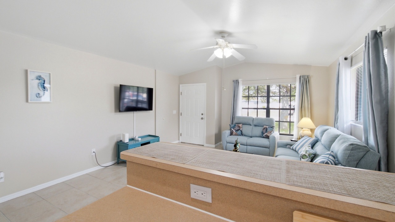 Photo of Livingroom in Cape Coral