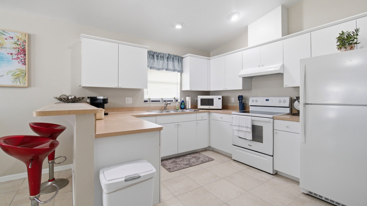 Photo of Kitchen in Cape Coral