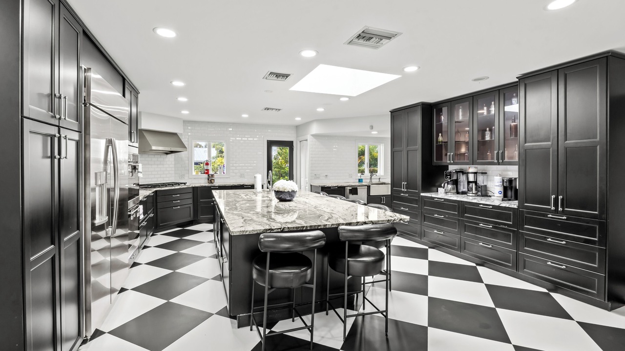 Photo of Kitchen in Fort Pierce