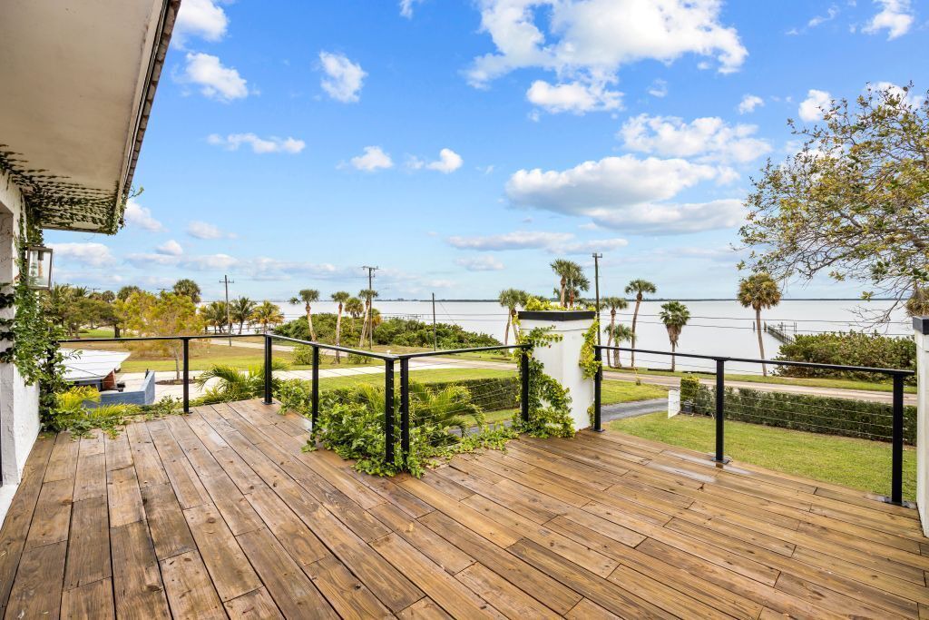 Photo of Patio Balcony in Fort Pierce
