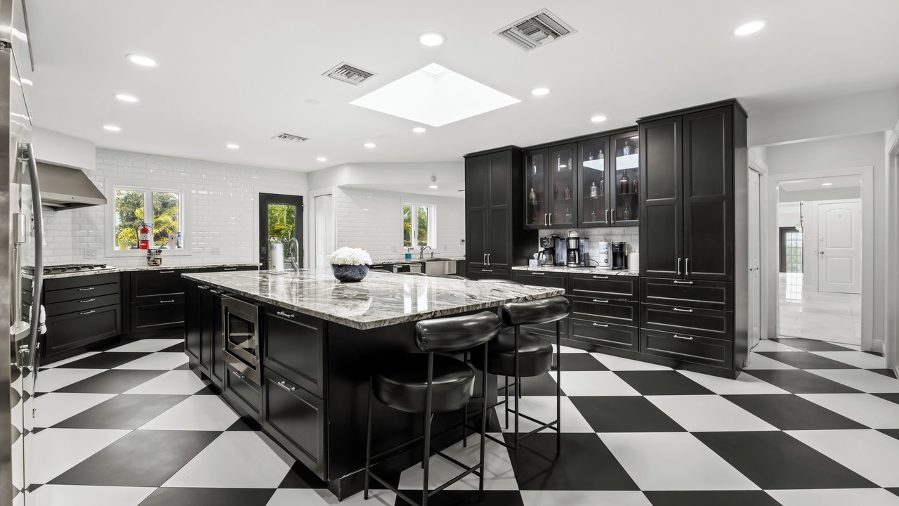 Photo of Kitchen in Fort Pierce