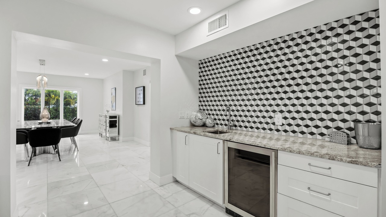 Photo of Kitchen in Fort Pierce