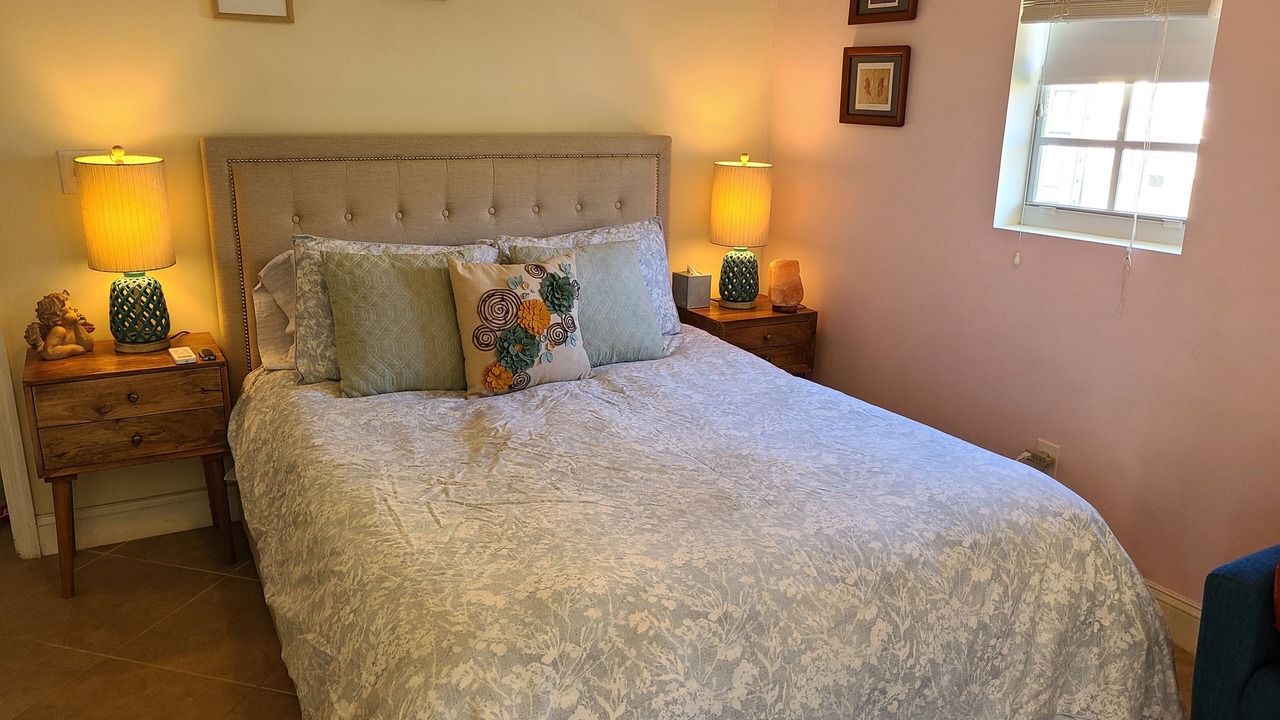 Photo of Bedroom in Juno Beach