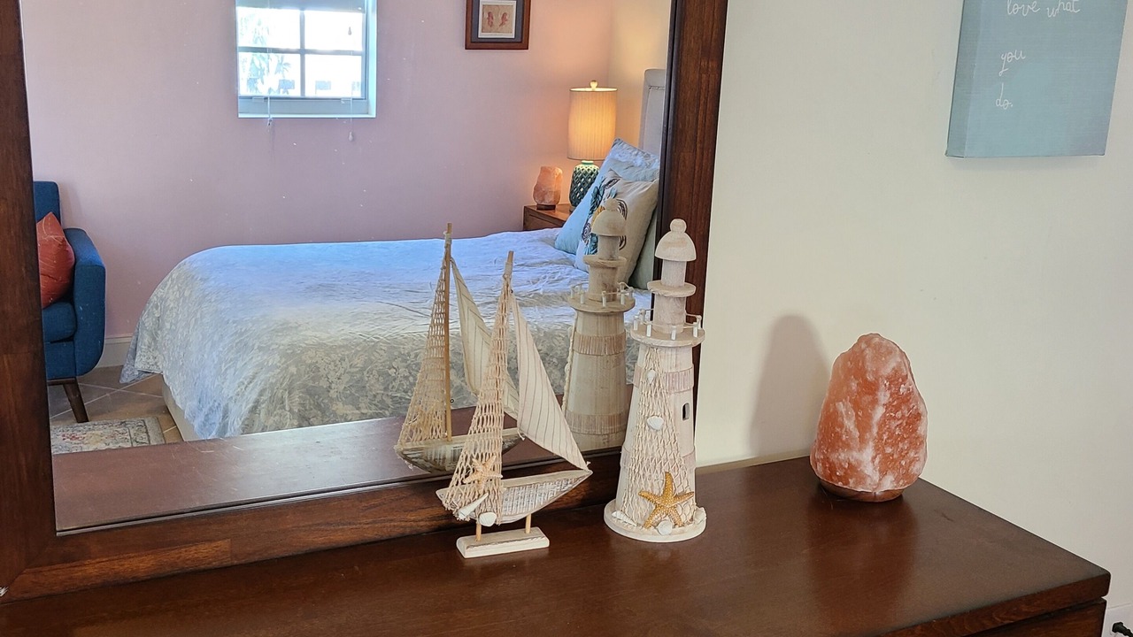 Photo of Bedroom in Juno Beach