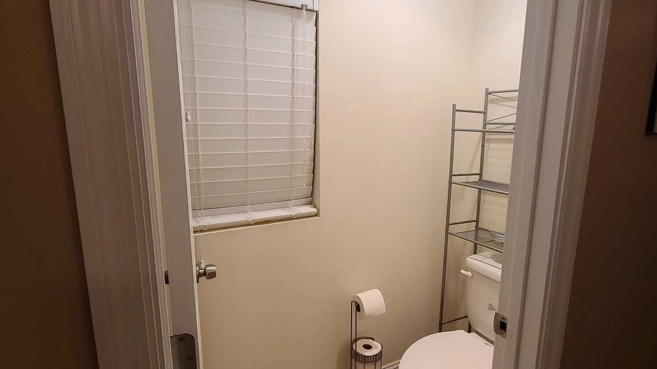 Photo of Bathroom in Juno Beach