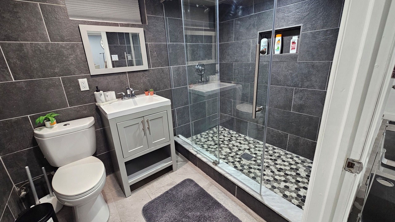 Photo of Bathroom in Carteret