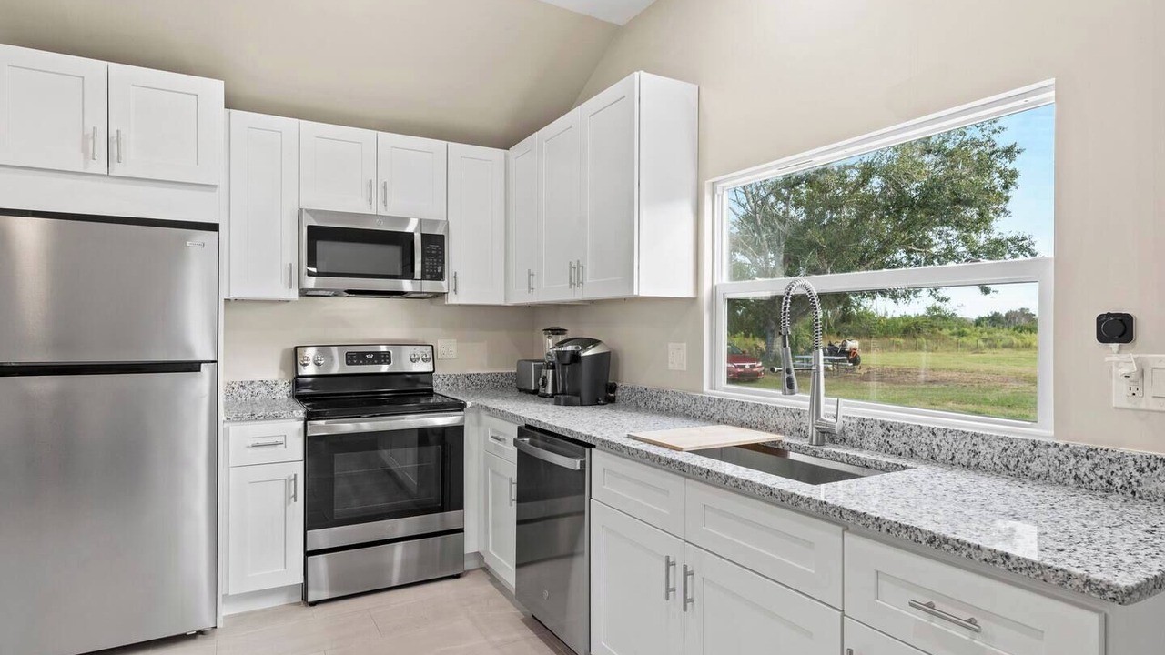Photo of Kitchen in Englewood