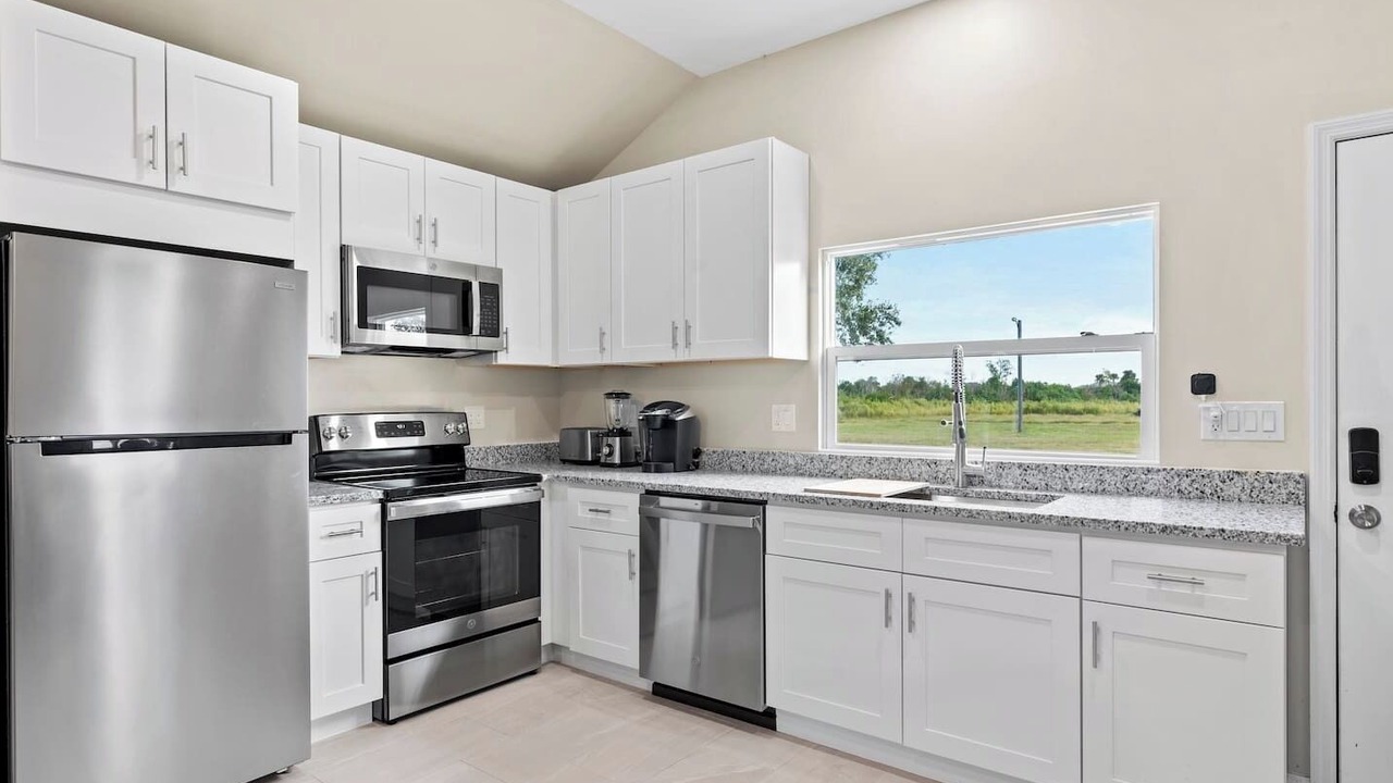 Photo of Kitchen in Englewood