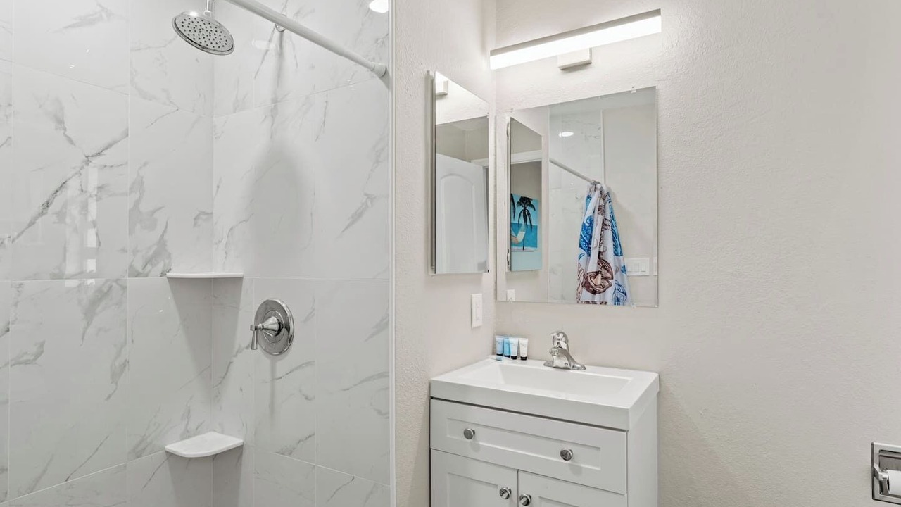 Photo of Bathroom in Englewood