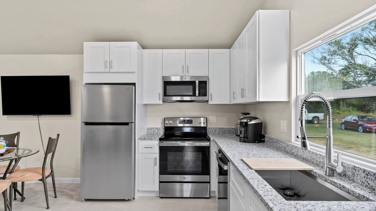 Photo of Kitchen in Englewood