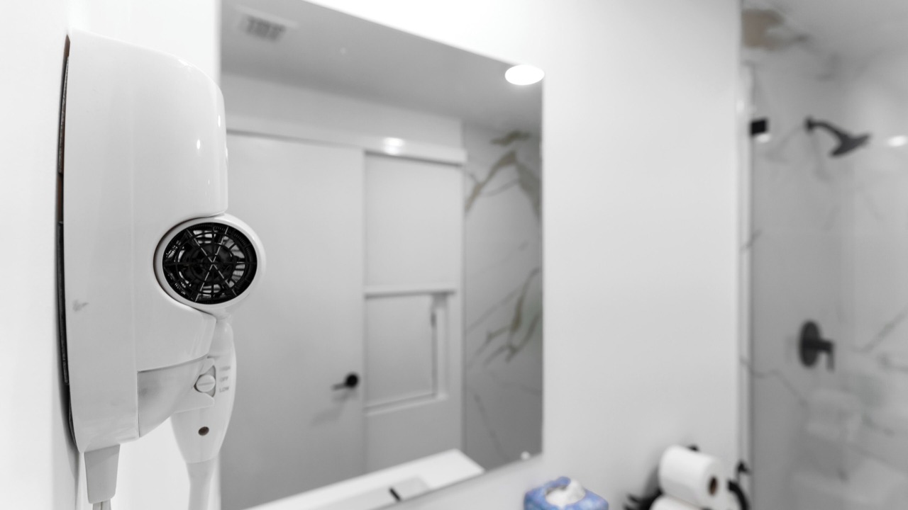 Photo of Bathroom in Princeton