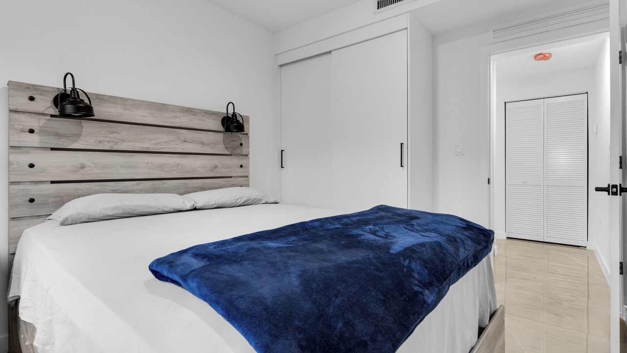Photo of Bedroom in Princeton