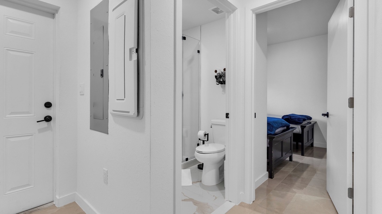 Photo of Bathroom in Princeton