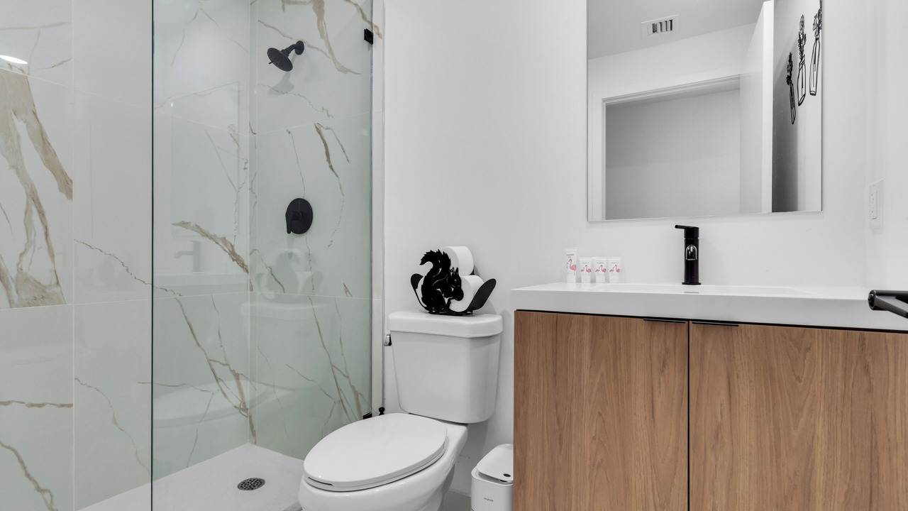 Photo of Bathroom in Princeton