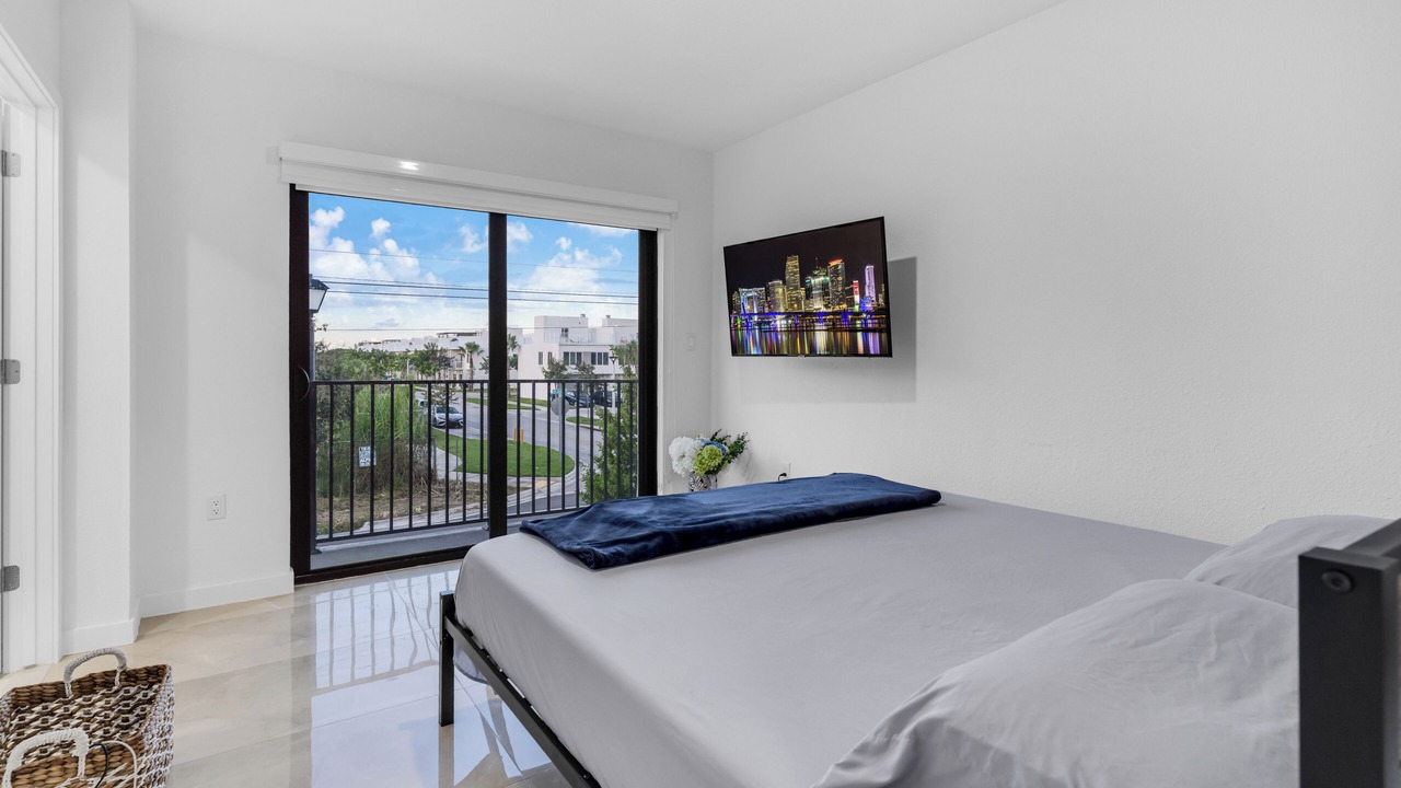 Photo of Bedroom in Princeton