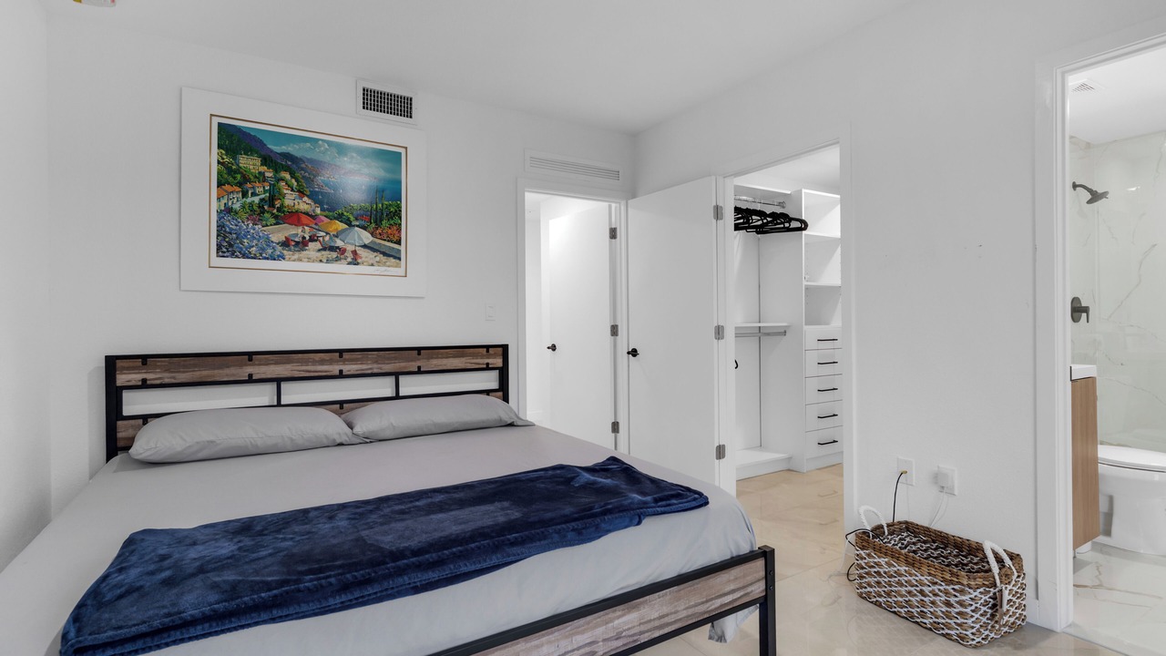 Photo of Bedroom in Princeton