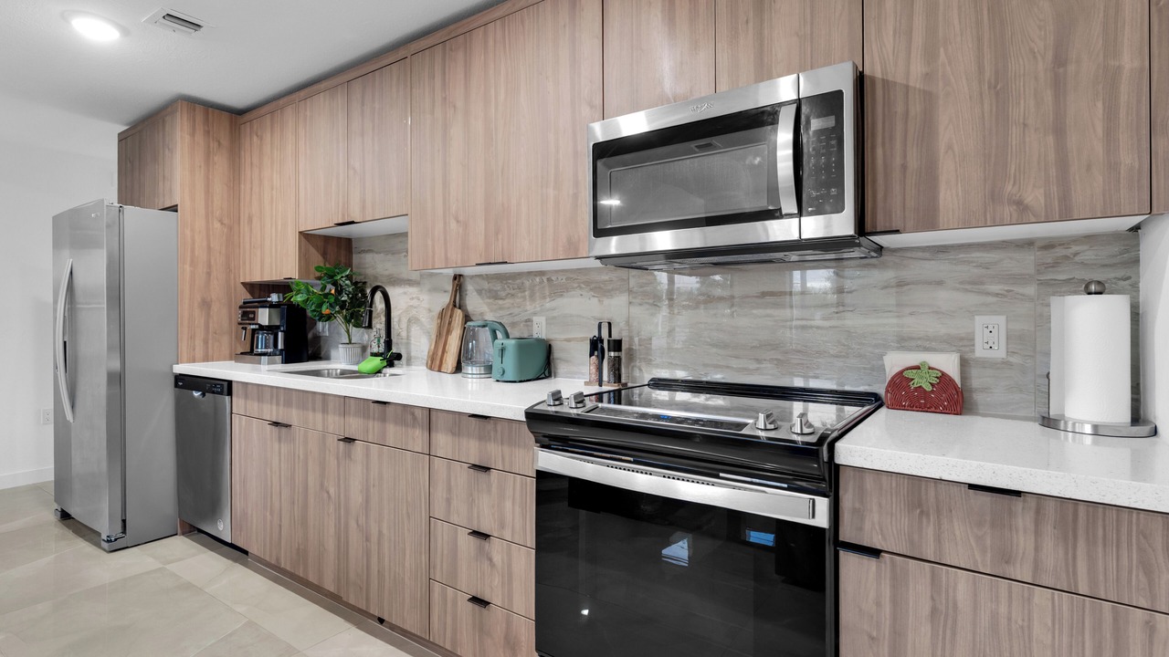 Photo of Kitchen in Princeton