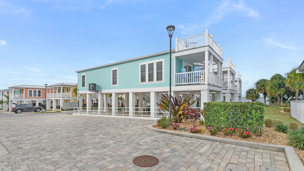Photo of Outdoor in Jensen Beach