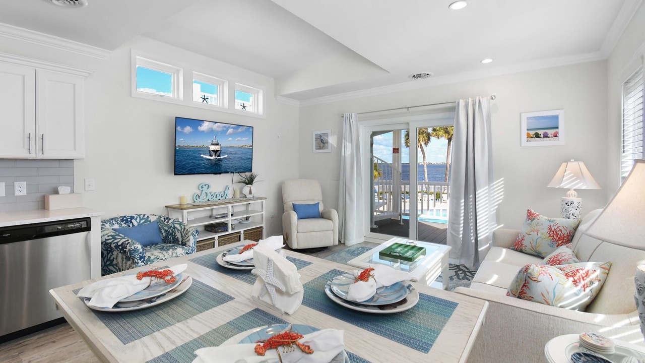 Photo of Livingroom in Jensen Beach