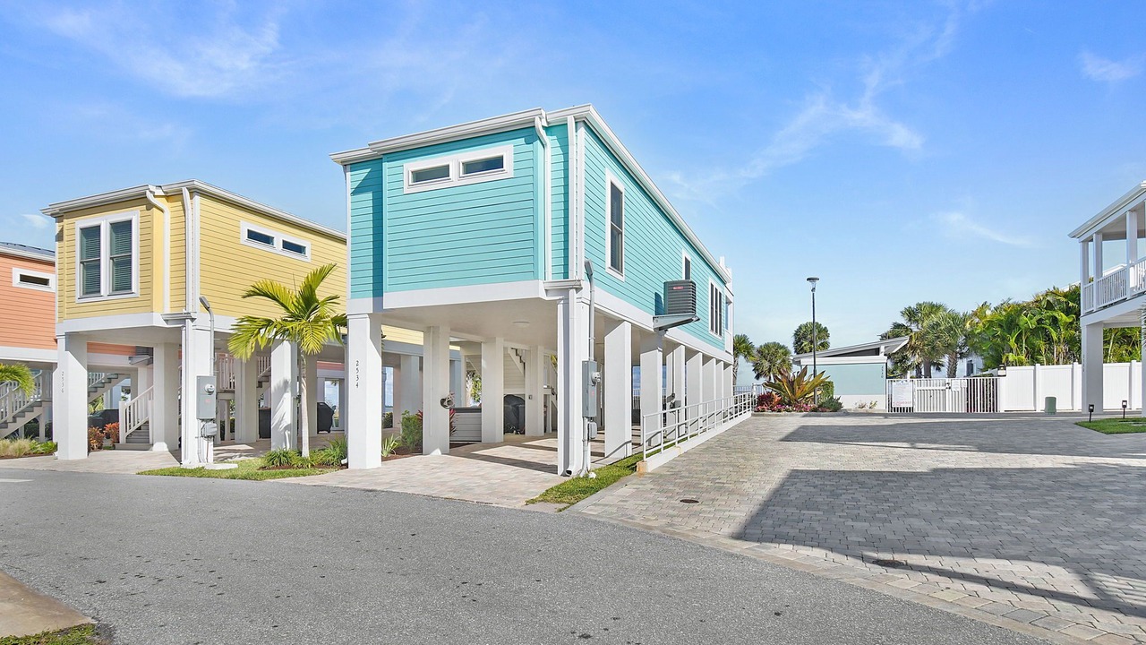 Photo of Outdoor in Jensen Beach