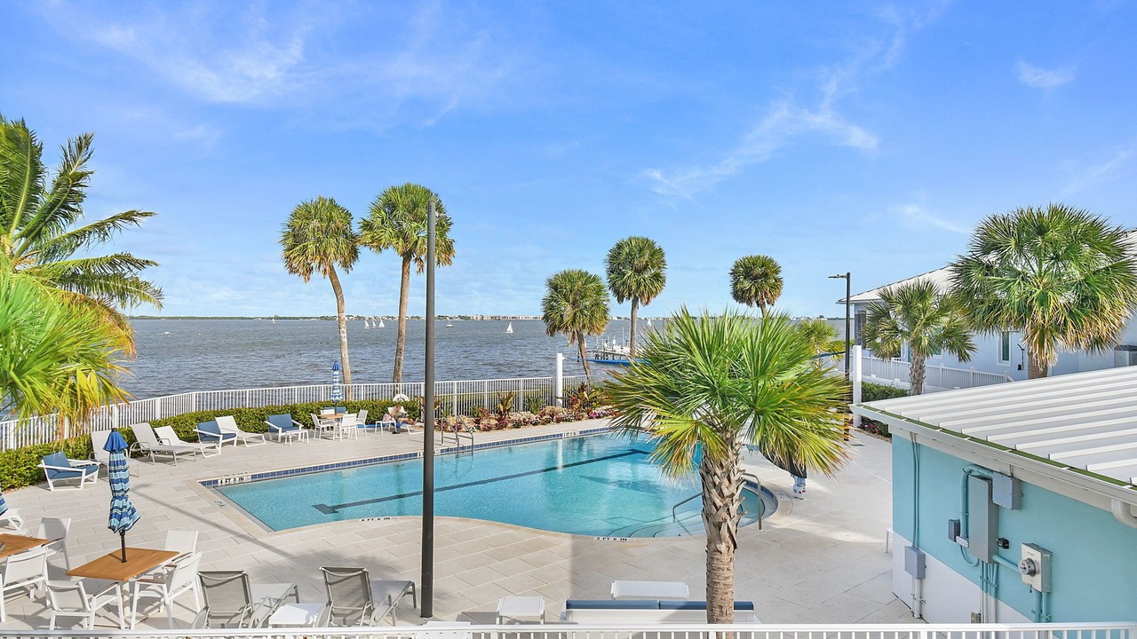 Photo of Outdoor in Jensen Beach