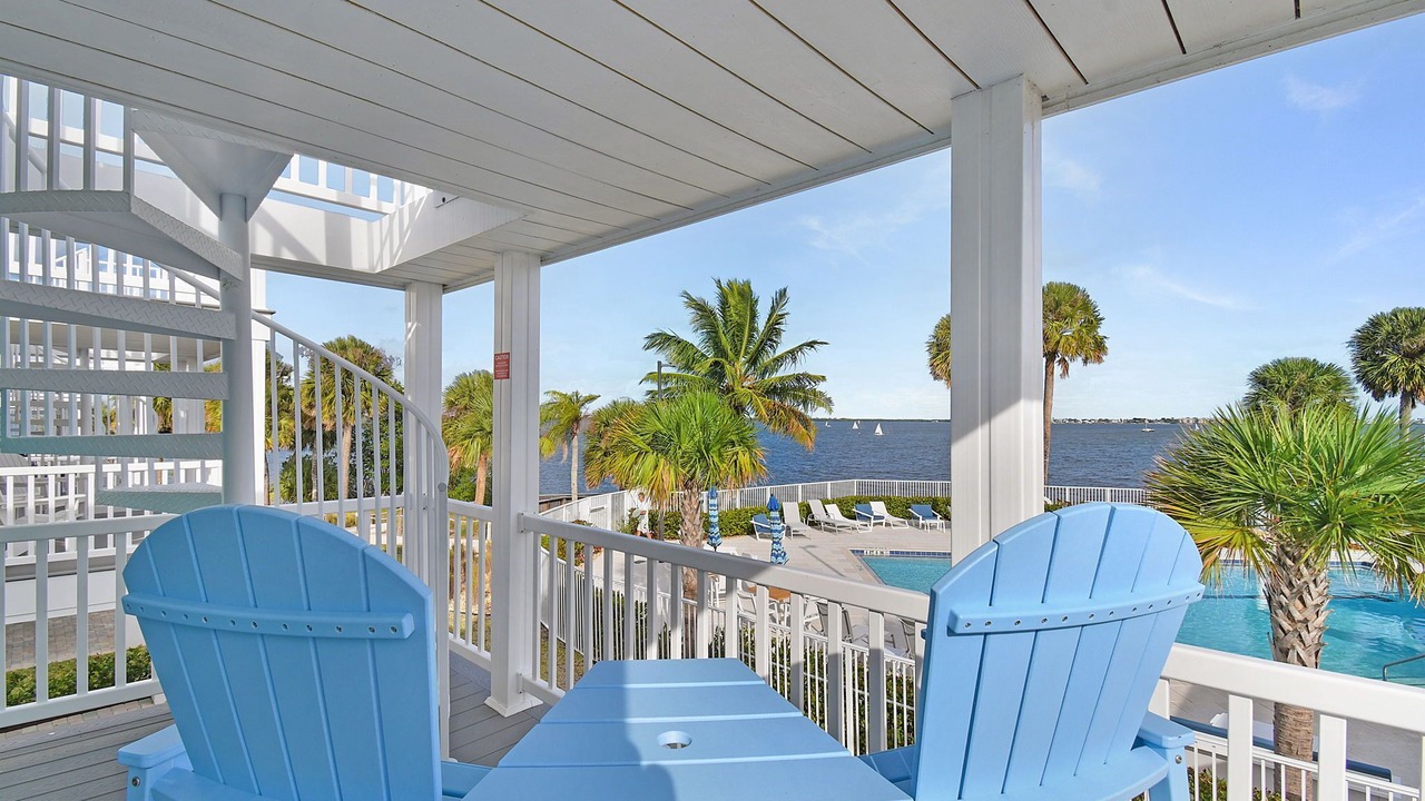 Photo of Outdoor in Jensen Beach