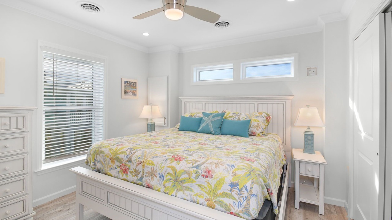 Photo of Bedroom in Jensen Beach